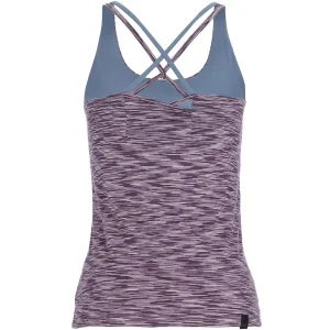 en promotion RAB LINEAL TANK WMNS HEATHER 23 10