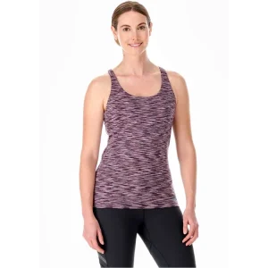 en promotion RAB LINEAL TANK WMNS HEATHER 23 12