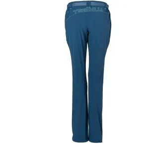 soldes TERNUA FRIZA PT W BLUE WING TEAL 22 6