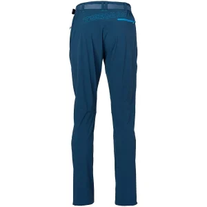 TERNUA FRIZ PT M BLUE WING TEAL 22 en france 6