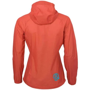 TERNUA NEUTRINO JACKET W LIGHT MAGMA 22 soldes pas cher 6