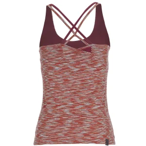 RAB LINEAL TANK WMNS RED GRAPEFRUIT 22 fashion pas cher 8