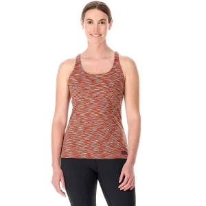 RAB LINEAL TANK WMNS RED GRAPEFRUIT 22 fashion pas cher 10