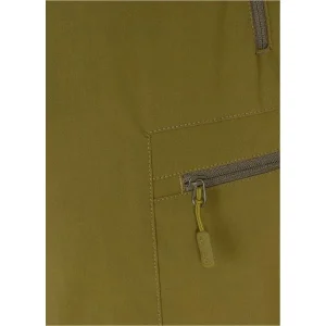 TRANGOWORLD PANT AROCHE VN M FIR GREEN 22 magasins pour 6