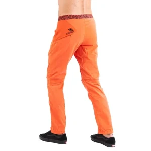 NOGRAD SAHEL PANT CORAIL 22 excellents soldes 7