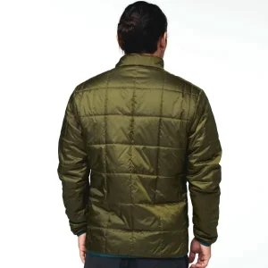 vente en ligne COTOPAXI M TECA CALIDO JACKET FLORIDA 22 16