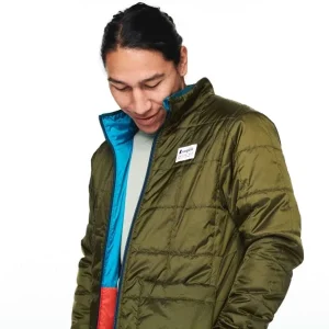 vente en ligne COTOPAXI M TECA CALIDO JACKET FLORIDA 22 18