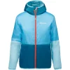 COTOPAXI W TECA CALIDO HOODED JACKET WISE RIVER 23 magasin 7