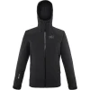 MILLET GRANDS MONTETS II GTX JKT BLK/BLK 23 à prix promos 16