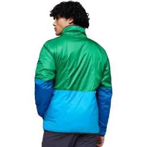 COTOPAXI TECA CALIDO JACKET CAMPER VAN 23 Authenticité garantie 7