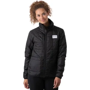 prix le plus bas COTOPAXI TECA CALIDO JACKET W LOST IN SPACE 23 10