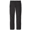 magasin PATAGONIA W’S POINT PEAK TRAIL PANTS REG BLACK 23 10