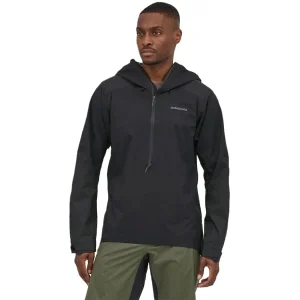 PATAGONIA M’S DIRT ROAMER STORM JKT BLACK 23 SOLDES TOUT À 10