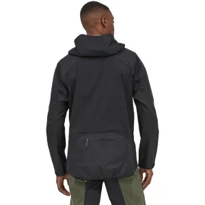 PATAGONIA M’S DIRT ROAMER STORM JKT BLACK 23 SOLDES TOUT À 12