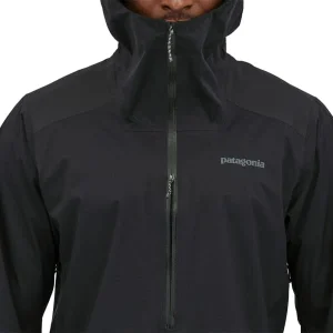 PATAGONIA M’S DIRT ROAMER STORM JKT BLACK 23 SOLDES TOUT À 14