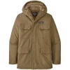 PATAGONIA M’S ISTHMUS PARKA CLASSIC TAN 23 Achat 14