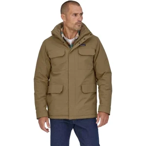 PATAGONIA M’S ISTHMUS PARKA CLASSIC TAN 23 Achat 8