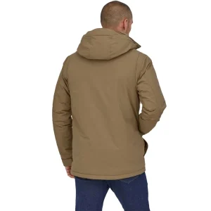 PATAGONIA M’S ISTHMUS PARKA CLASSIC TAN 23 Achat 10