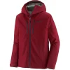 magasin en ligne PATAGONIA M’S TRIOLET JKT WAX RED 23 5