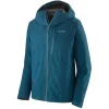 PATAGONIA M’S CALCITE JKT CRATER BLUE W/ABALONE BLUE 23 site pas cher 20