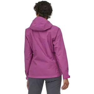 PATAGONIA W’S TORRENTSHELL 3L JKT AMARANTH PINK 23 site pas cher 9