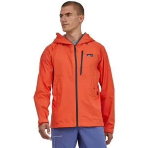 soldes pas cher PATAGONIA M’S GRANITE CREST JKT METRIC ORANGE 23 7