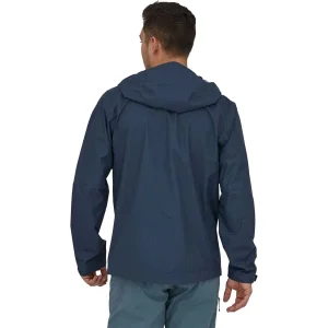 PATAGONIA M’S GRANITE CREST JKT TIDEPOOL BLUE 23 grand choix 9