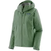 fashioniable PATAGONIA W’S GRANITE CREST JKT SEDGE GREEN 23 14