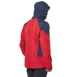 MILLET FITZ ROY III JKT M RED/SAPHIR 23 achat pas cher 12