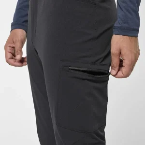 offre spéciale MILLET WANAKA FALL STRETCH PANT M BLACK 23 14