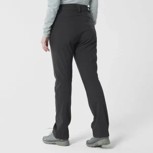 ﻿soldes MILLET LAPIAZ PANT W BLACK 23 12