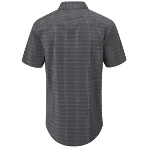 comparez les prix RAB MELLO SS SHIRT EBONY 22 7