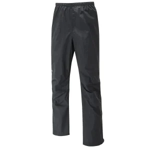 boutiqued pas cher RAB DOWNPOUR PANTS BLACK 22 7