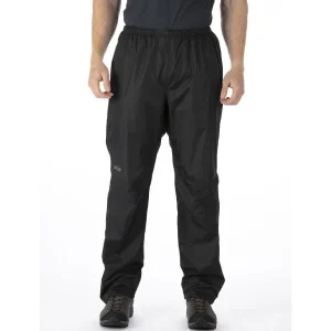 boutiqued pas cher RAB DOWNPOUR PANTS BLACK 22 9