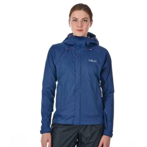 RAB DOWNPOUR JACKET W TWILIGHT 22 beauté 9