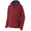 Couleurs variées PATAGONIA M’S UPSTRIDE JKT WAX RED 23 8