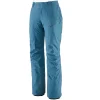 PATAGONIA W’S STORMSTRIDE PANTS WAVY BLUE 23 site soldes 10