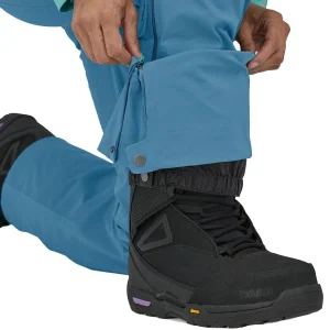 PATAGONIA W’S STORMSTRIDE PANTS WAVY BLUE 23 site soldes 18