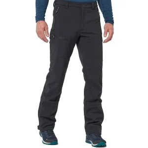 solde en ligne LAFUMA TRACK SOFTSHELL PANT M BACK 23 9