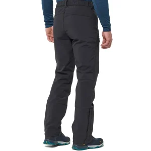 solde en ligne LAFUMA TRACK SOFTSHELL PANT M BACK 23 11