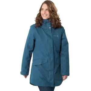 LAFUMA LAPLAND 3IN1 PARKA W INK BLUE 23 grande popularité 10