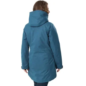 LAFUMA LAPLAND 3IN1 PARKA W INK BLUE 23 grande popularité 12