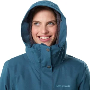 LAFUMA LAPLAND 3IN1 PARKA W INK BLUE 23 grande popularité 14