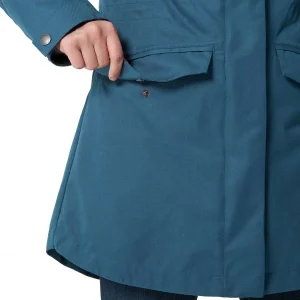 LAFUMA LAPLAND 3IN1 PARKA W INK BLUE 23 grande popularité 18