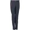 TERNUA DARKSTONE PANT W WHALES GREY/ORCHID 23 boutique paris 5