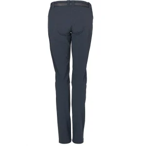 TERNUA DARKSTONE PANT W WHALES GREY/ORCHID 23 boutique paris 6