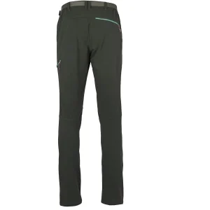 TERNUA WILBUR PANT M DARK FOREST 23 soldes 6