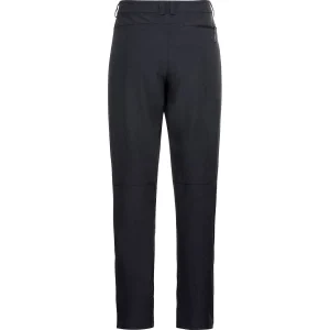 qualité supérieure ODLO FLI PANTS REGULAR LENGTH BLACK 22 6