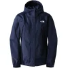 luxe soldes THE NORTH FACE W ANTORA JACKET SUMMIT NAVY 23 20