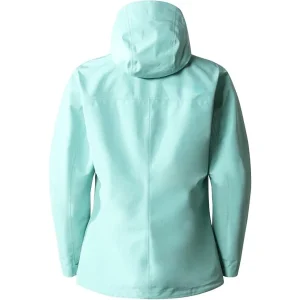 en vente THE NORTH FACE W DRYZZLE FL JKT WASABI 23 6